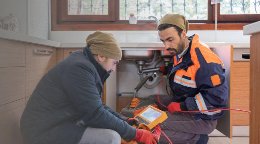 Professional Gas Leak Detection in Port Gibson, NY